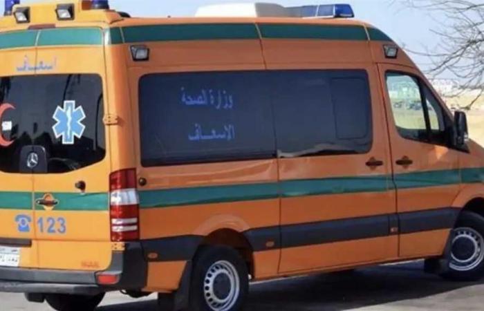 وفاة
      طالبة
      14
      عامًا
      في
      قليوب..
      والنيابة
      تحقق
      في
      ملابسات
      الواقعة