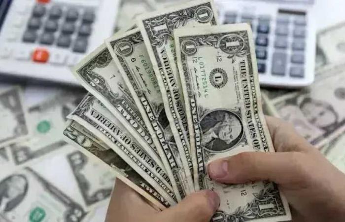 استقرار
      سعر
      الدولار
      أمام
      الجنيه
      اليوم
      الأحد
      9
      أغسطس
      2026