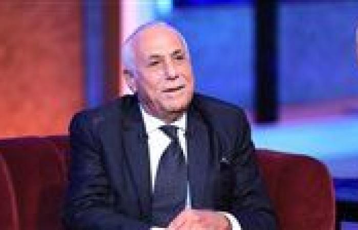 بالبلدي: بيان
      ناري
      من
      حسين
      لبيب
      للرد
      علي
      الشائعات