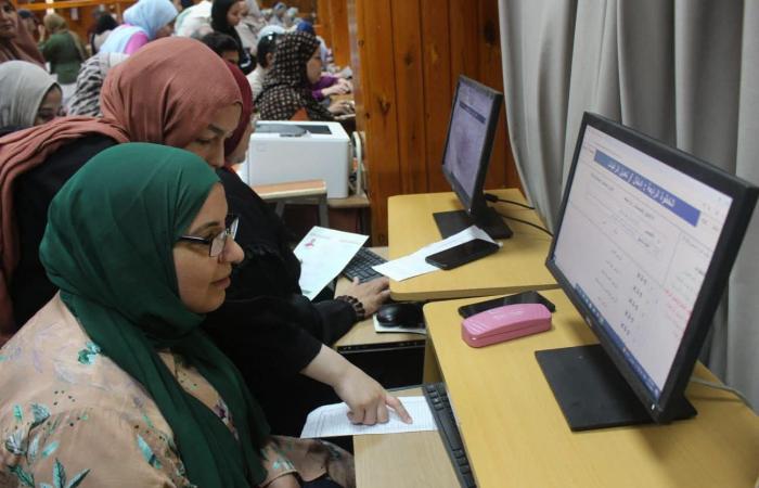 بالبلدي : جامعة
      المنصورة
      تستقبل
      طلاب
      الثانوية
      العامة
      لتسجيل
      رغبات
      المرحلة
      الثانية