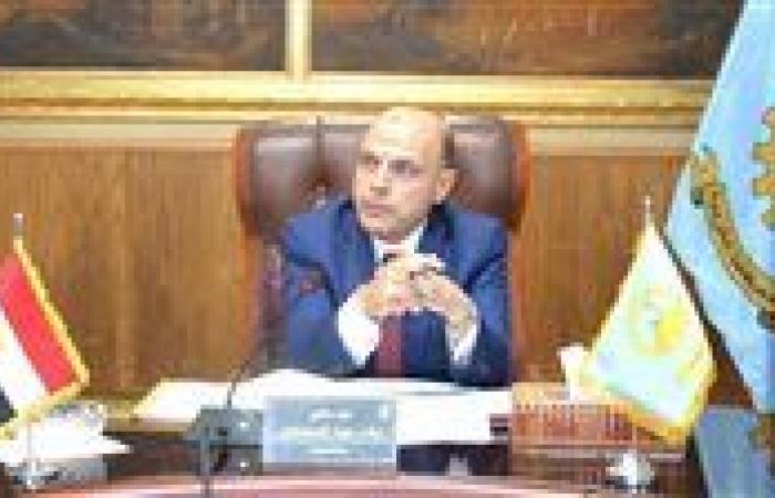 بالبلدي: في
      اليوم
      العالمي
      للشباب..
      محافظ
      الغربية:
      أنتم
      قوة
      حقيقية
      للدولة
      وشريكًا
      أساسيًا
      بالتنمية