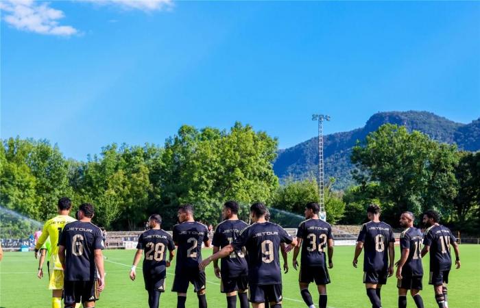 بالبلدي : إجهاد
      أم
      إصابة؟..
      موقف
      ياسر
      إبراهيم
      من
      مباراة
      الأهلي
      وبرشلونة
       