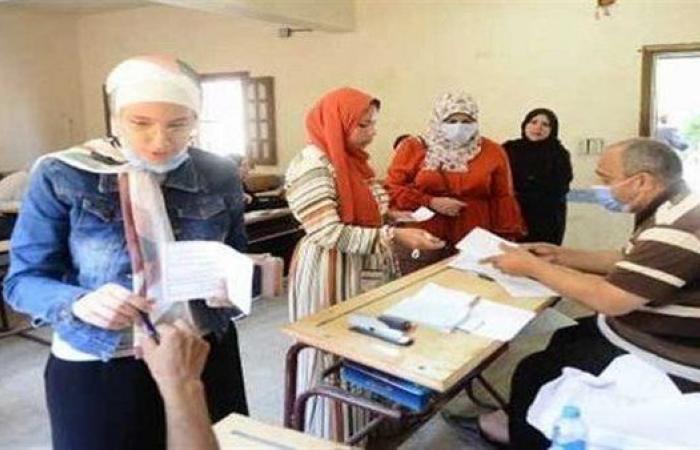 بالبلدي: تظلمات
      الثانوية
      العامة
      2026..
      ساعات
      حاسمة
      قبل
      غلق
      باب
      التسجيل