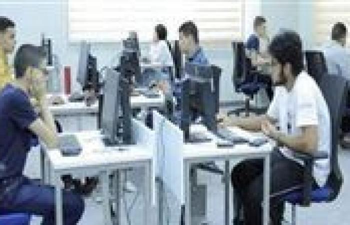 بالبلدي : جامعة
      عين
      شمس
      تختتم
      أعمال
      المرحلة
      الثانية
      للتنسيق
      باستقبال
      2500
      طالب