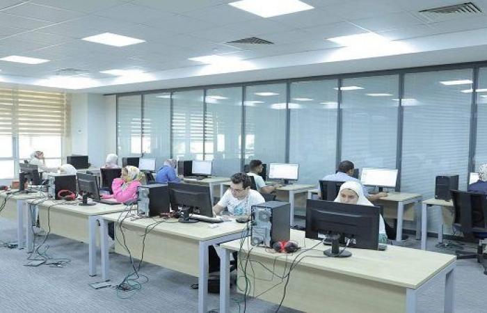 بالبلدي: نتيجة
      تنسيق
      المرحله
      الثانية
      2026
      تظهر
      غدًا..
      رابط
      الاستعلام
      وخطوات
      معرفة
      الكلية
      المرشح
      لها
      الطالب