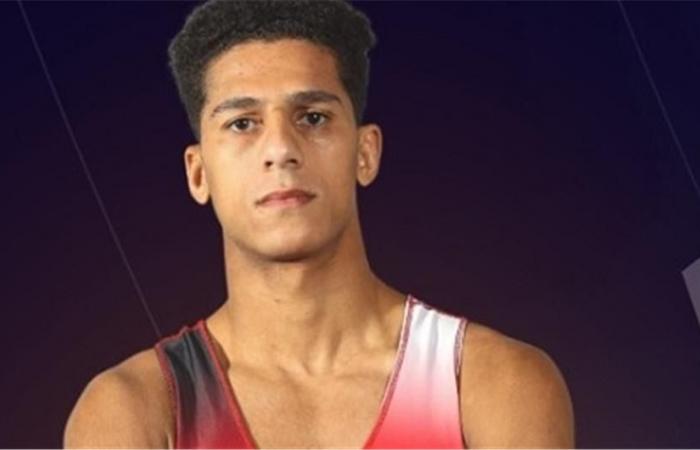 بالبلدي : شهاب
      الدين
      عبد
      الرؤوف
      يحصد
      برونزية
      المصارعة
      في
      دورة
      ألعاب
      البحر
      المتوسط