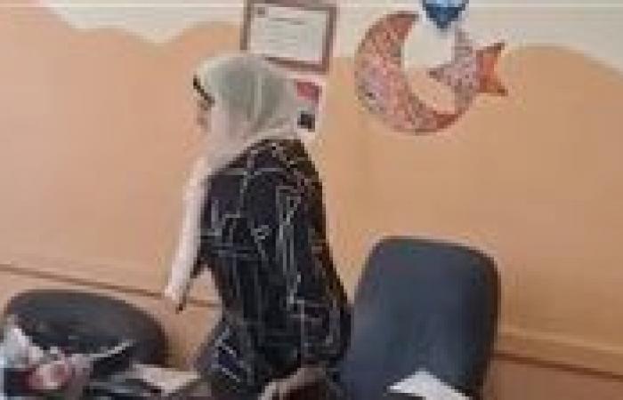 بالبلدي : عاجل..
      قفلت
      الباب
      في
      وشه|
      مديرة
      مدرسة
      بحدائق
      أكتوبر
      تطرد
      ولي
      أمر..
      والتعليم
      تحقق