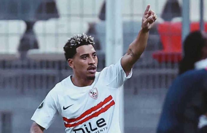 بالبلدي : بيزيرا
      يثير
      أزمة
      داخل
      مجلس
      الزمالك..
      هل
      يرحل
      مقابل
      6
      ملايين
      دولار؟