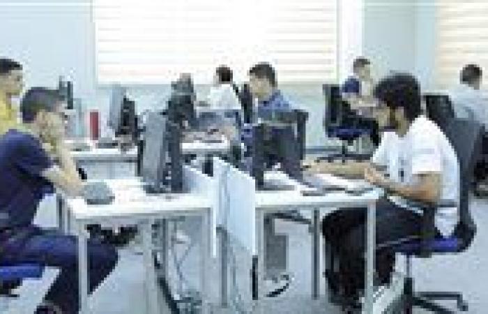 بالبلدي : تنسيق
      المرحلة
      الثالثة
      2026..
      موعد
      تسجيل
      الرغبات
      والفئات
      المستحقة