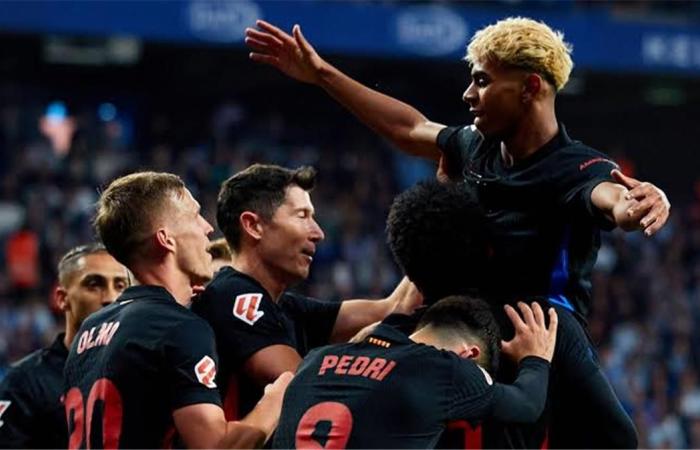 بالبلدي : عاجل
      ورسميًا..
      برشلونة
      يعلن
      عن
      التعاقد
      مع
      صفقة
      جديدة