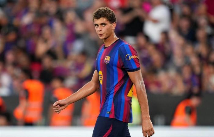 بالبلدي : موندو
      ديبورتيفو
      تكشف
      تشكيل
      برشلونة
      المتوقع
      أمام
      أتلتيك
      بلباو
      وموقف
      حمزة
      عبد
      الكريم