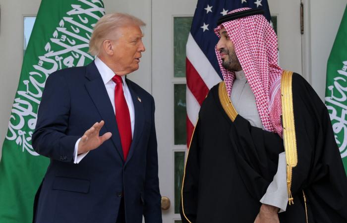 belbalady مصادر تكشف لـCNN آخر تطورات الاتفاق النووي بين السعودية وأمريكا