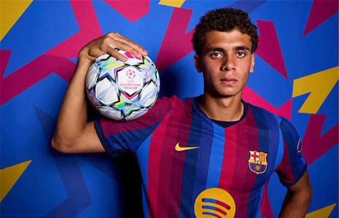 بالبلدي : صور
      |
      حمزة
      عبد
      الكريم
      يشارك
      لاعبي
      برشلونة
      جلسة
      تصوير
      دوري
      أبطال
      أوروبا