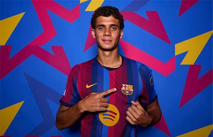 بالبلدي : صور
      |
      حمزة
      عبد
      الكريم
      يشارك
      لاعبي
      برشلونة
      جلسة
      تصوير
      دوري
      أبطال
      أوروبا