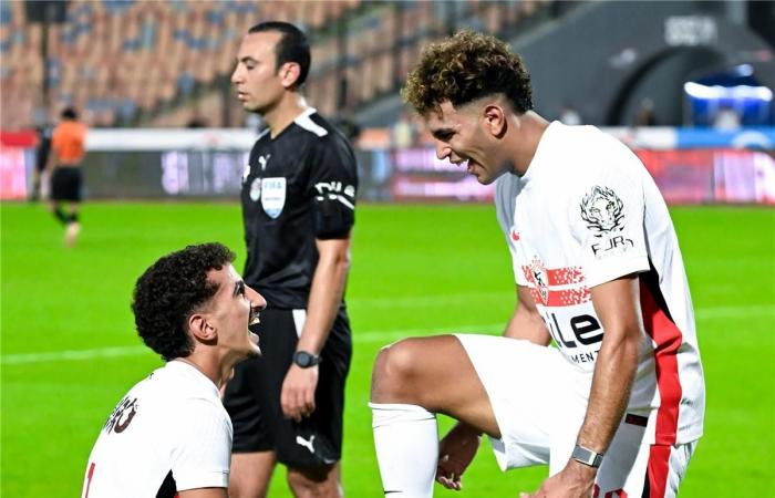 بالبلدي : طبيب
      الزمالك
      يكشف
      تفاصيل
      إصابة
      محمد
      السيد
      أمام
      منتخب
      السويس
      بتروجت