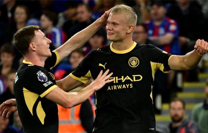 بالبلدي : مواعيد
      مباريات
      مانشستر
      سيتي
      في
      شهر
      سبتمبر..
      ديربي
      وافتتاحية
      دوري
      أبطال
      أوروبا