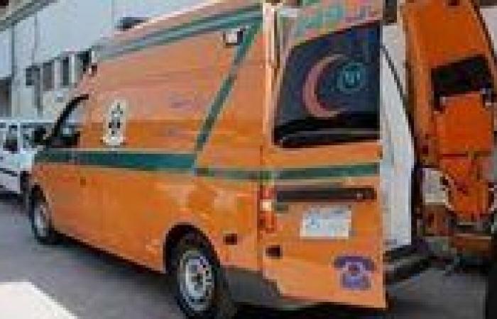بالبلدي : إصابة
      شاب
      بطلق
      ناري
      في
      ظروف
      غامضة
      بقنا