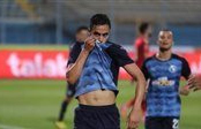 بالبلدي : بيراميدز
      يعلن
      قائمته
      لمواجهة
      جورماهيا
      في
      دوري
      أبطال
      أفريقيا