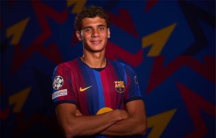 بالبلدي : صور
      |
      حمزة
      عبد
      الكريم
      يشارك
      لاعبي
      برشلونة
      جلسة
      تصوير
      دوري
      أبطال
      أوروبا