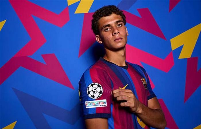 بالبلدي : صور
      |
      حمزة
      عبد
      الكريم
      يشارك
      لاعبي
      برشلونة
      جلسة
      تصوير
      دوري
      أبطال
      أوروبا