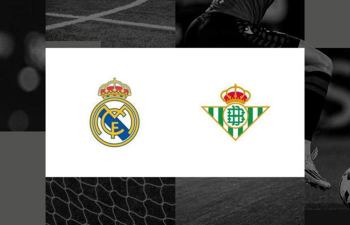 بالبلدي : القناة
      الناقلة
      لمباراة
      ريال
      مدريد
      وريال
      بيتيس
      اليوم
      في
      الدوري
      الإسباني