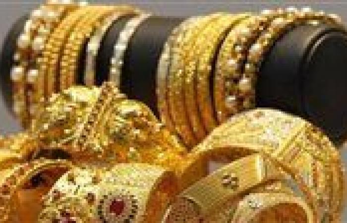 بالبلدي : أسعار
      الذهب
      في
      مصر
      اليوم
      السبت
      5
      سبتمبر
      2026..
      تحديث
      الأعيرة