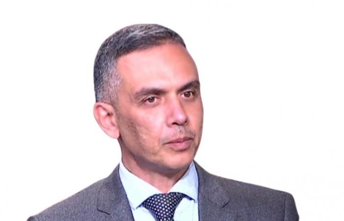 بالبلدي : هاني
      جنينة:
      قطاع
      التعليم
      العالي
      في
      «سيرا»
      يستحق
      تقييمًا
      عند
      42
      جنيهًا
      للسهم..
      وتحصل
      على
      33
      مدرسة
      مجانًا