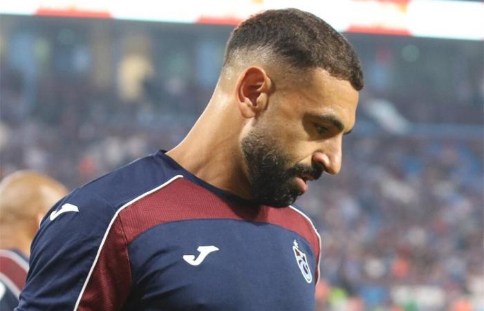 بالبلدي : الدوري
      التركي
      يتغنى
      بـ
      محمد
      صلاح
      أمام
      جنتشلر
      بيرليجي:
      لا
      ينام
      وغير
      قابل
      للإيقاف