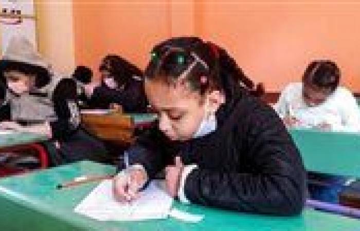 بالبلدي : 6
      أدوات
      تحسم
      درجات
      أولى
      وثانية
      ابتدائي..
      تعرف
      على
      نظام
      التقييم
      الجديد