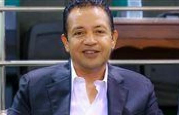 بالبلدي: محمد
      سلامة:
      الفوز
      على
      بترول
      أسيوط
      يقربنا
      من
      الاستقرار
      وإسعاد
      الجماهير