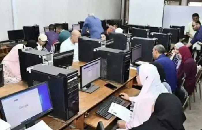آخر
      موعد
      لتسجيل
      رغبات
      الشهادات
      الفنية
      بتنسيق
      الجامعات..
      13
      سبتمبر