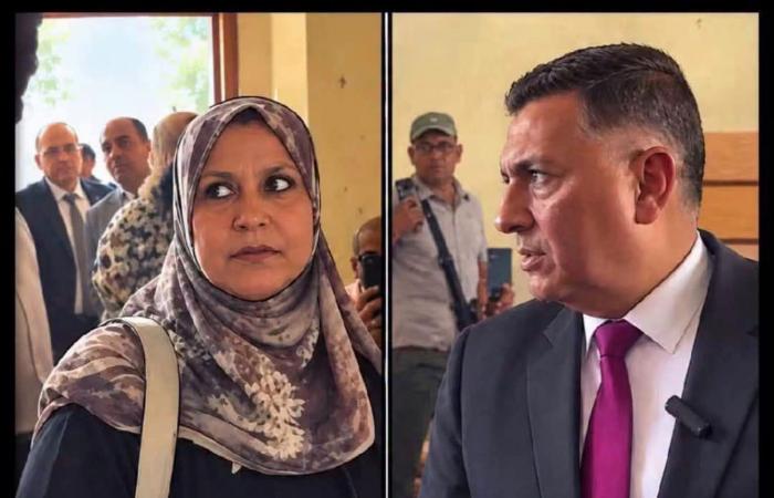 بالبلدي : «لا
      يملك
      أي
      مسؤول
      حق
      الإهانة»..
      محامٍ
      بالنقض
      يكشف
      الرأي
      القانوني
      في
      واقعة
      محافظ
      القليوبية
      ومديرة
      المدرسة
