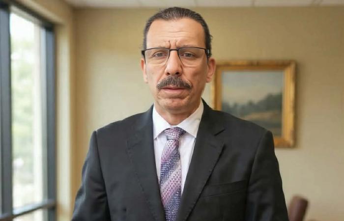 بالبلدي : «لا
      يملك
      أي
      مسؤول
      حق
      الإهانة»..
      محامٍ
      بالنقض
      يكشف
      الرأي
      القانوني
      في
      واقعة
      محافظ
      القليوبية
      ومديرة
      المدرسة