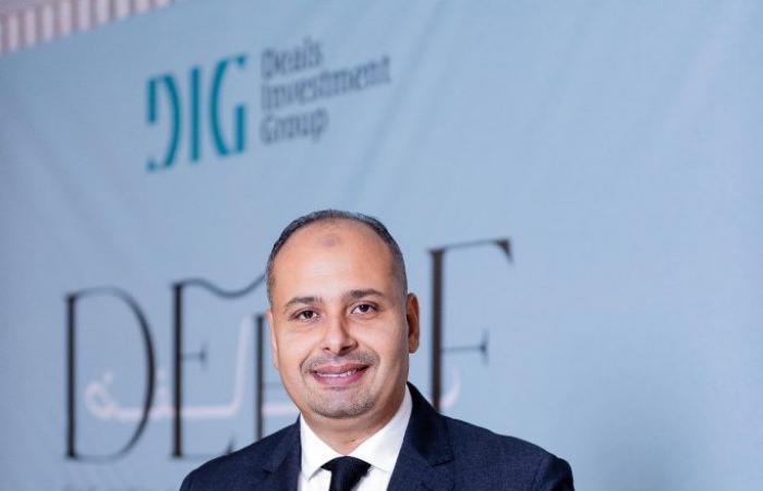 بالبلدي : DIG
      Unveils
      EGP
      30bn
      New
      Capital
      Portfolio
      and
      Launches
      Fully
      Completed
      “Track
      RAD”