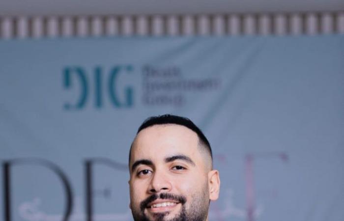 بالبلدي : DIG
      Unveils
      EGP
      30bn
      New
      Capital
      Portfolio
      and
      Launches
      Fully
      Completed
      “Track
      RAD”