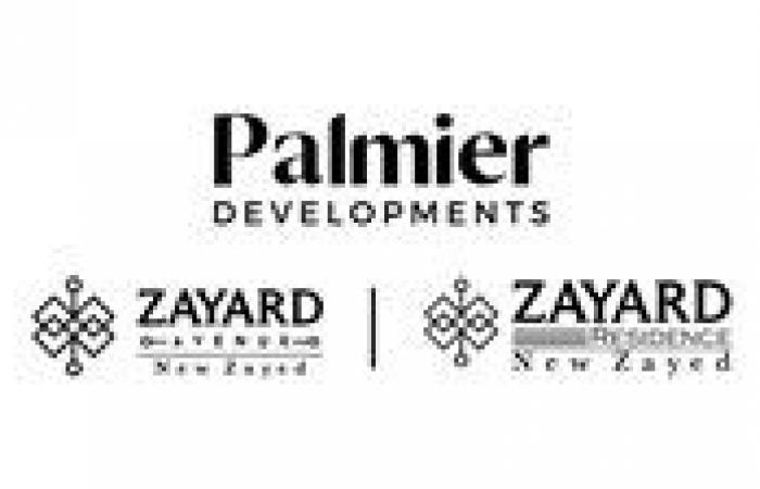 بالبلدي: شركة
      «Palmier
      Developments»
      تتعاقد
      معKayan
      لتسريع
      أعمال
      "Avenue"
      و"Residence"