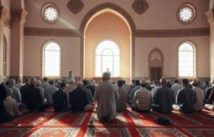 بالبلدي: موعد
      أذان
      الفجر..
      مواقيت
      الصلاة
      اليوم
      الأربعاء
      16
      سبتمبر
      2026