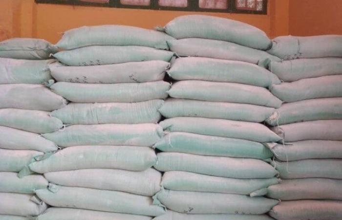 بالبلدي: آخر
      24
      ساعة..
      ضبط
      8
      أطنان
      دقيق
      مدعم
      في
      حملات
      تموينية