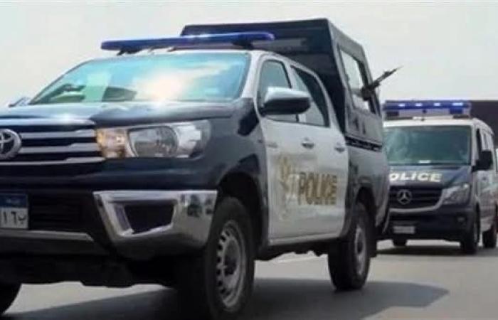 بالبلدي : مصرع
      عنصر
      إجرامي
      شديد
      الخطورة
      في
      حملة
      أمنية
      بعزبة
      المغاربة
      بمطروح