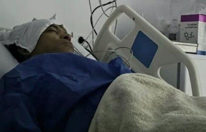 بالبلدي: عاجل|
      نقل
      الفنان
      سامح
      حسين
      إلى
      المستشفى
      بعد
      تعرضه
      لوعكة
      صحية