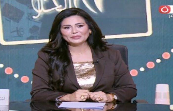 بالبلدي : سهر
      الكومي
      في
      «النص
      الحلو»
      تناقش
      استعدادات
      العام
      الدراسي
      وتأثير
      الخلافات
      الأسرية
      على
      الأطفال
      |
      فيديو