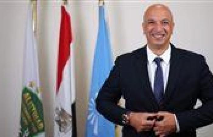 بالبلدي: ‏
      نائب
      مجلس
      إدارة
      نادي
      الاتحاد
      السكندري:
      سعيد
      بالفوز
      وانتزاع
      الثلاث
      نقاط
      من
      المصري