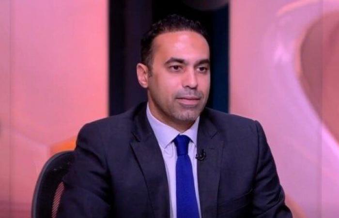 بالبلدي : جمال
      حمزة:
      قمة
      الزمالك
      والأهلي
      ستحدد
      ملامح
      الدوري..
      و4
      أندية
      تنافس
      على
      اللقب