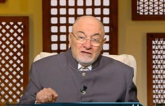 بالبلدي : خالد
      الجندي:
      ملك
      الموت
      ليس
      واحدًا..
      وقبض
      الأرواح
      يتم
      بأمر
      الله