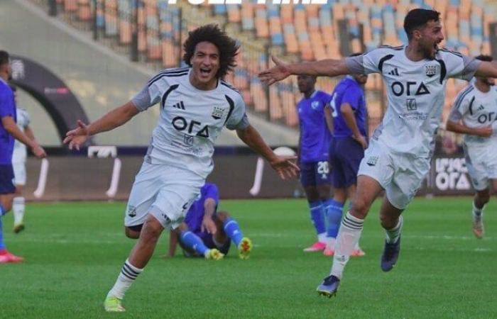 بالبلدي: في
      الوقت
      القاتل..
      زد
      يهزم
      القناة
      بثنائية
      بالدوري
      المصري
      «فيديو»