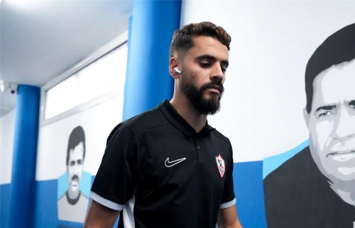 بالبلدي : وكيل
      بنتايك
      يفجر
      مفاجأة
      حول
      تمثيل
      اللاعب
      لـ
      منتخب
      مصر
      ويفتح
      النار
      على
      مدرب
      المغرب