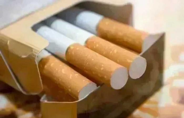 أسعار
      السجائر
      اليوم
      الخميس
      17
      سبتمبر
      2026
      بعد
      الزيادة..
      القائمة
      الكاملة