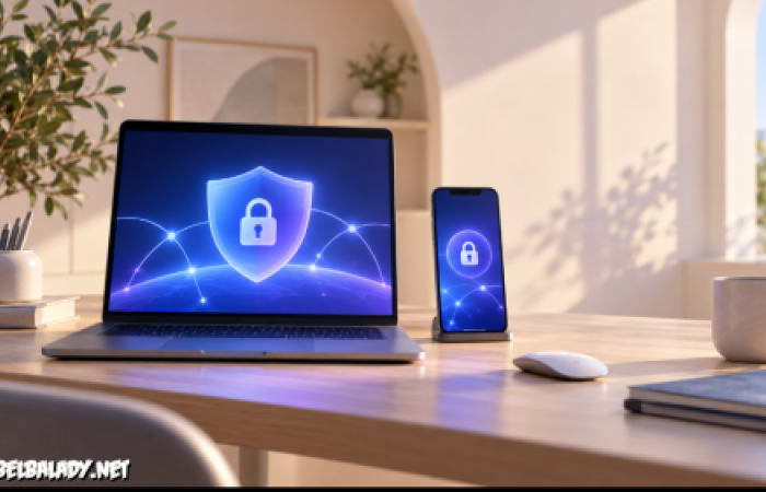 استخدام VPN في حياتك اليومية: خصوصية أفضل بخطوات بسيطة