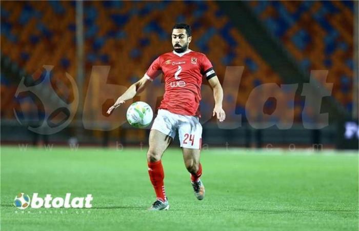 بالبلدي : أحمد
      فتحي:
      أجبرت
      على
      التخلي
      عن
      شارة
      الكابتن
      في
      المنتخب..
      وكواليس
      رحيلي
      عن
      الأهلي
      لا
      يعلمها
      أحد