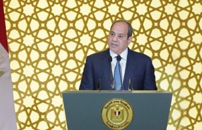 بالبلدي : مصطفى
      بكري:
      تحذيرات
      الرئيس
      السيسي
      رسالة
      وعي..
      والحفاظ
      على
      الدولة
      مسؤولية
      الجميع
